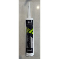 SR Construction Silicone